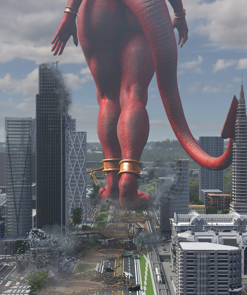 Aiza walked down the street with her light gait. (light only for her 🤭)