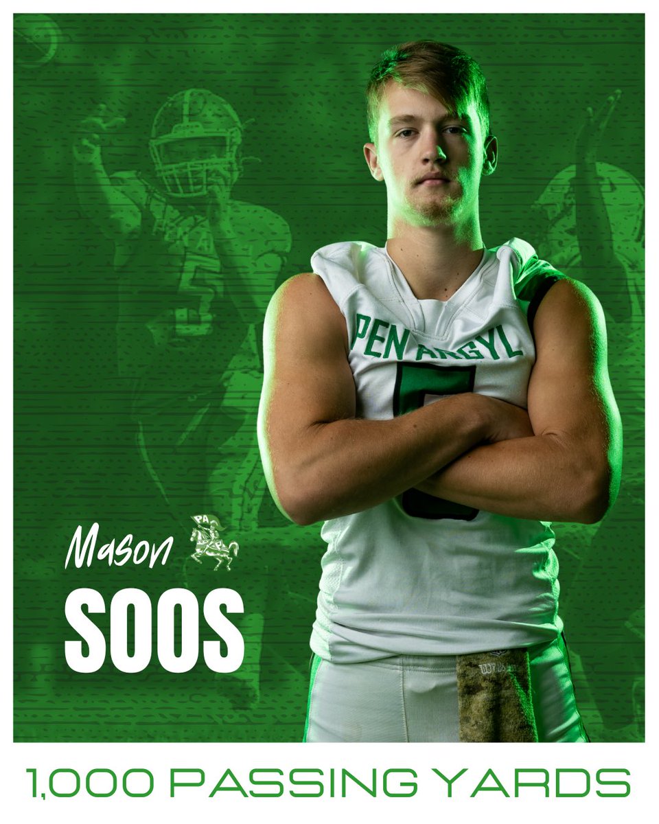 Pen Argyl Football tweet media