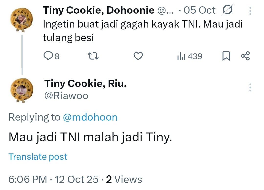 Tweet media one