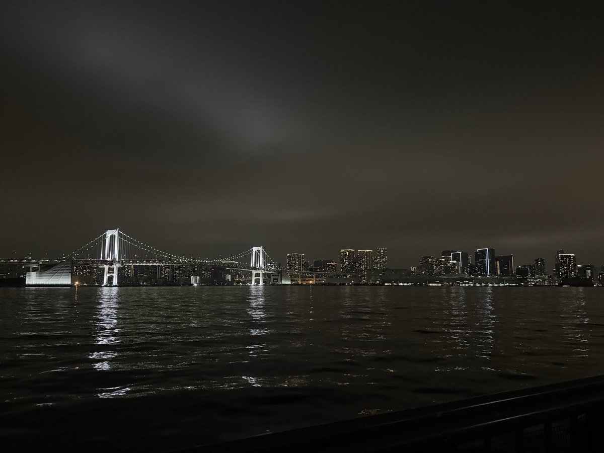 豊洲ぐるり公園でみちこたんとデート💓
 #みちこさんぽ  #ぬい活