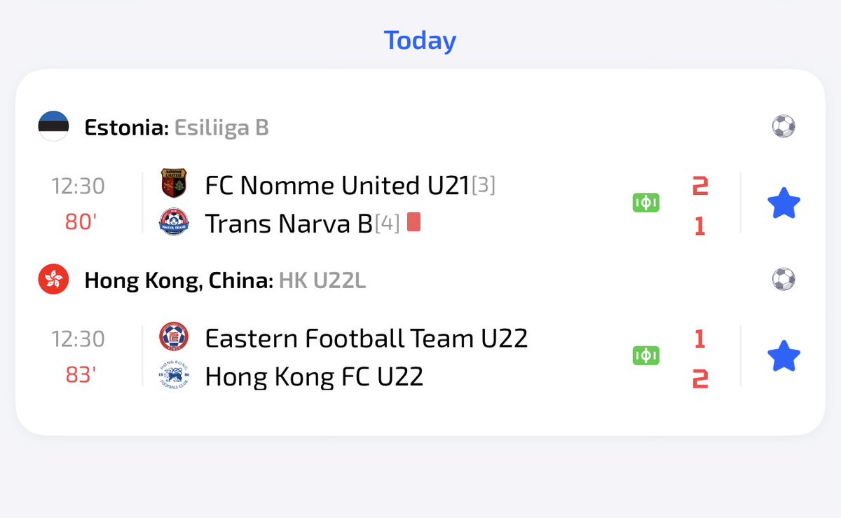 TheLogicBets's tweet image. Free 1.932 odds won 🔥

Congratulations ✅