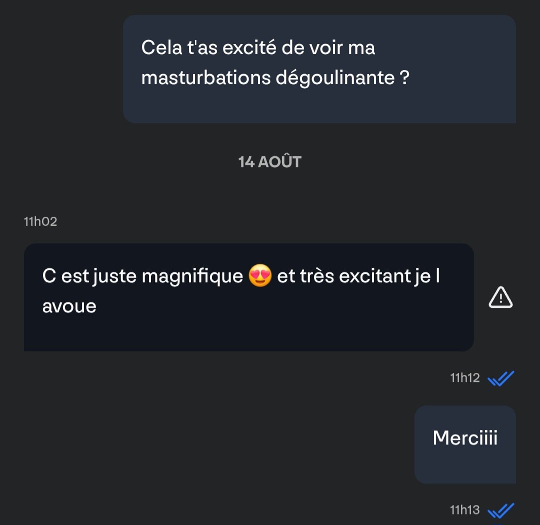 VDiscrete66600's tweet photo. Tellement agréable de vous faire plaisir (avec limites)
Sandra 
Vuediscrete1 mym 
Abonnement gratuit avec le code COMPTEGRATUIT https://t.co/ncZNq8ZOfN