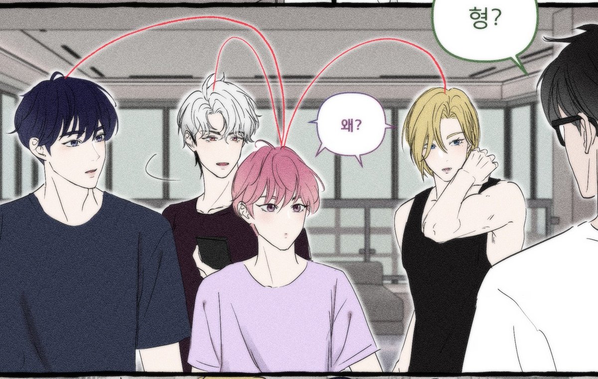 didiplli's tweet photo. 뱜른💗
ㅎ ㅏmin이만 몰랐던..
s-line AU（뒷북😂수정재업）

ㅎㅎㅎㅎㅎ https://t.co/19sCqLu6L4