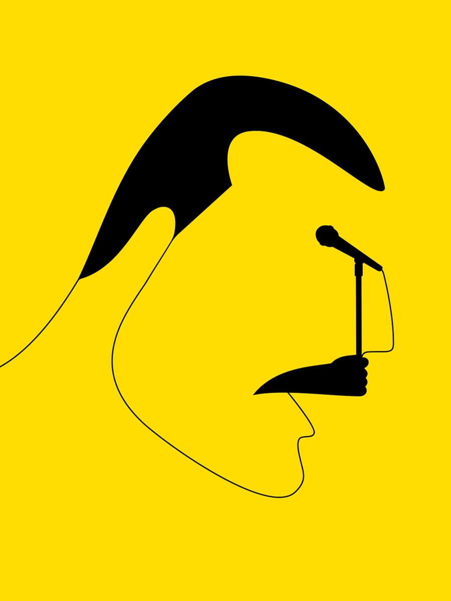 Freddie Mercury 
For <a href="/motiva/">carla francisca</a>.art