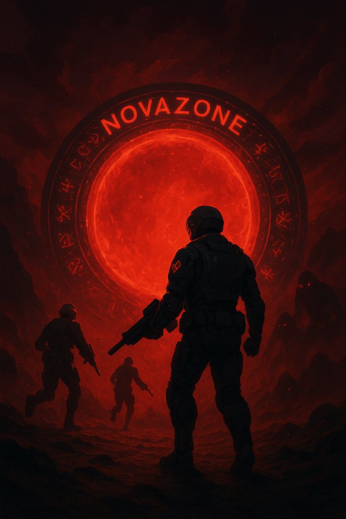 Only the bold make it through K.A.R-9. You built for this?