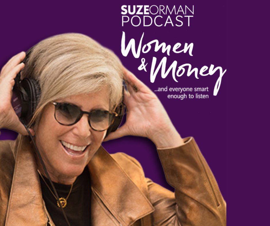 In this week’s Suze School, I break down how uncertainty drives volatility in the stock market. — and why staying calm through market dips is key to long-term success.

I also share advice for federal workers impacted by the current shutdown, and how we can all stay grounded when