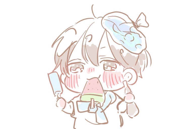 ナガタ tweet media