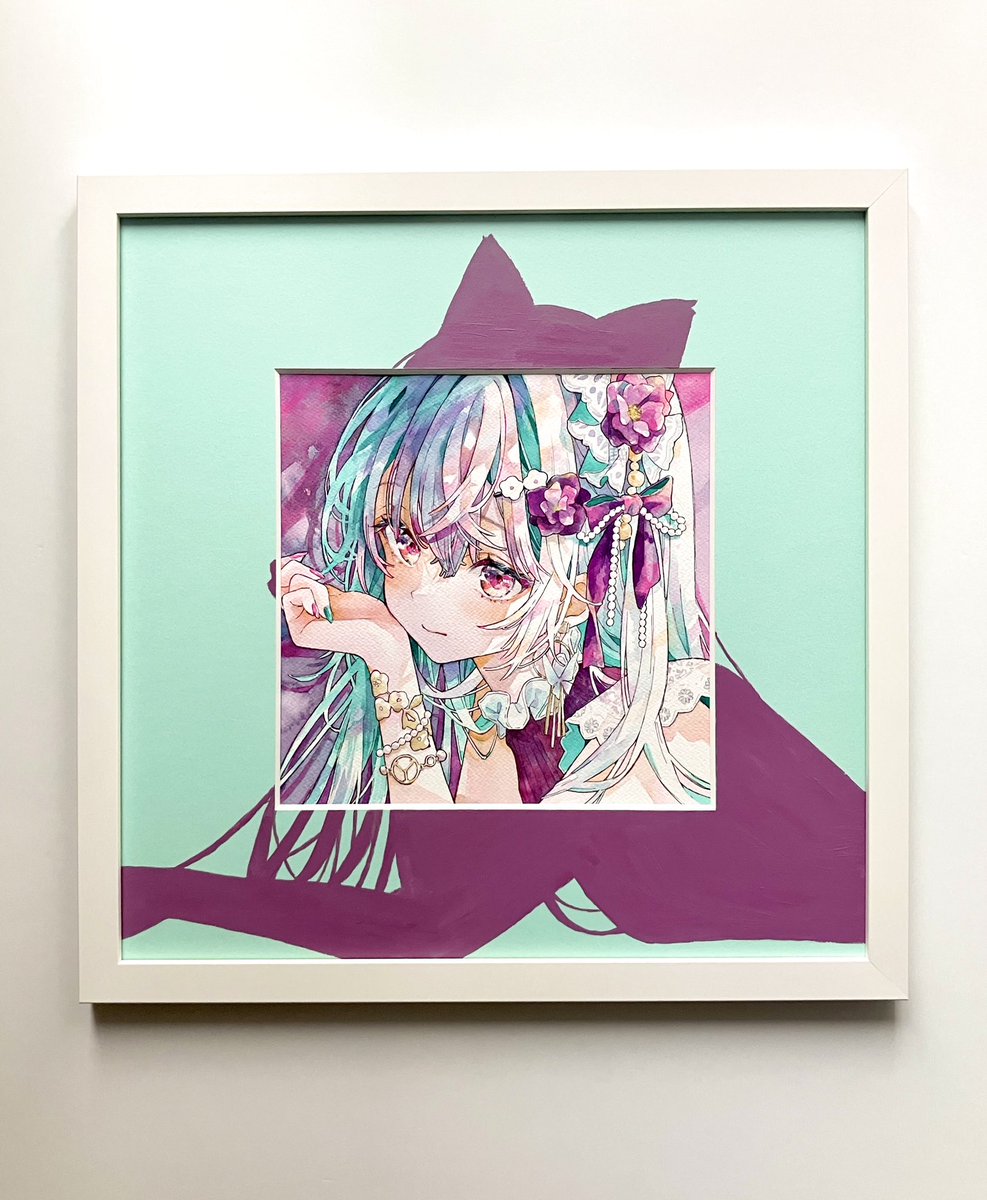 Highlights by 優子鈴（ゆこりん）○BOOTH通販中 (@_yukoring) / X