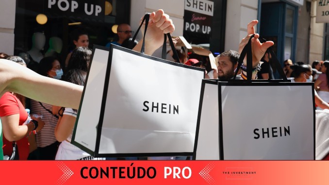 TheInvestmentp's tweet image. Shein acelera expansão global entre tensões comerciais e bloqueio regulatório  -  #Basic #Acionista #China #Consumo #News #Shein #Vestuário - theinvestment.pt/shein-news-12-…