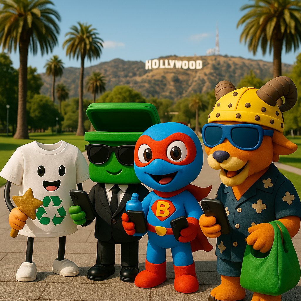 reuse_vet's tweet image. times two give it to the next person👀

with ReUse Tap to Give you can give someone&apos;s item and earn B3TR

#TapToGive #ReUse #VeBetterDAO #B3TR