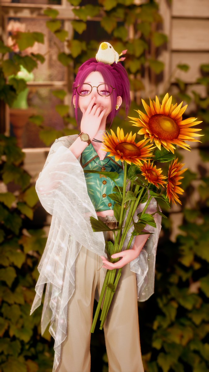 Nakiraarika's tweet image. It’s my cozy rest day~
Today’s for resting, a lil cleaning magic to make my home shine, and recharging my little heart 💖
Good vibes only !! ✨

#InfinityNikki #infinitynikkitwt #infinitynikkith #InfinityNikkiOutfits