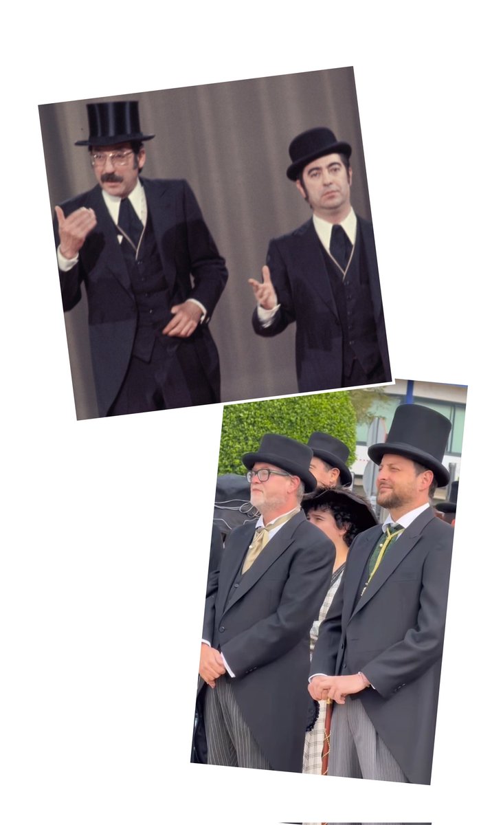 Está quedando una Tarragona preciosa...