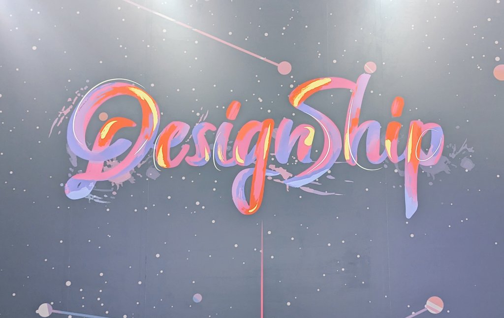 非常に示唆に富んだイベントで、たくさんの学びと気づきをいただきました。
お話させていただいたみなさん、ありがとうございました！ぜひXでも話しかけてください。
では広島に帰ります〜！ #Designship2025