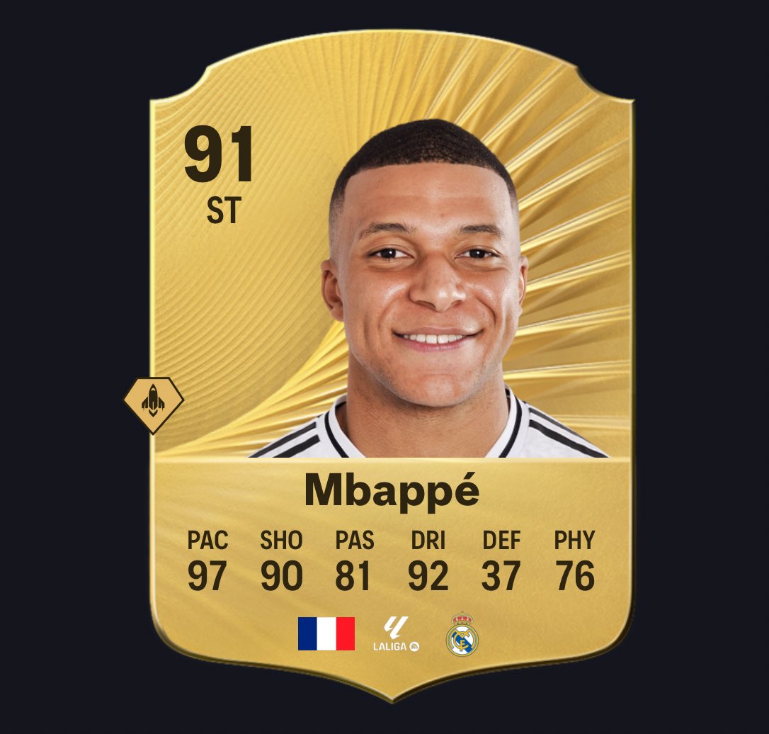 FIFA22_INFO's tweet image. The 2 most used attackers at pro event

She’s patched btw 🤣🤣🤣