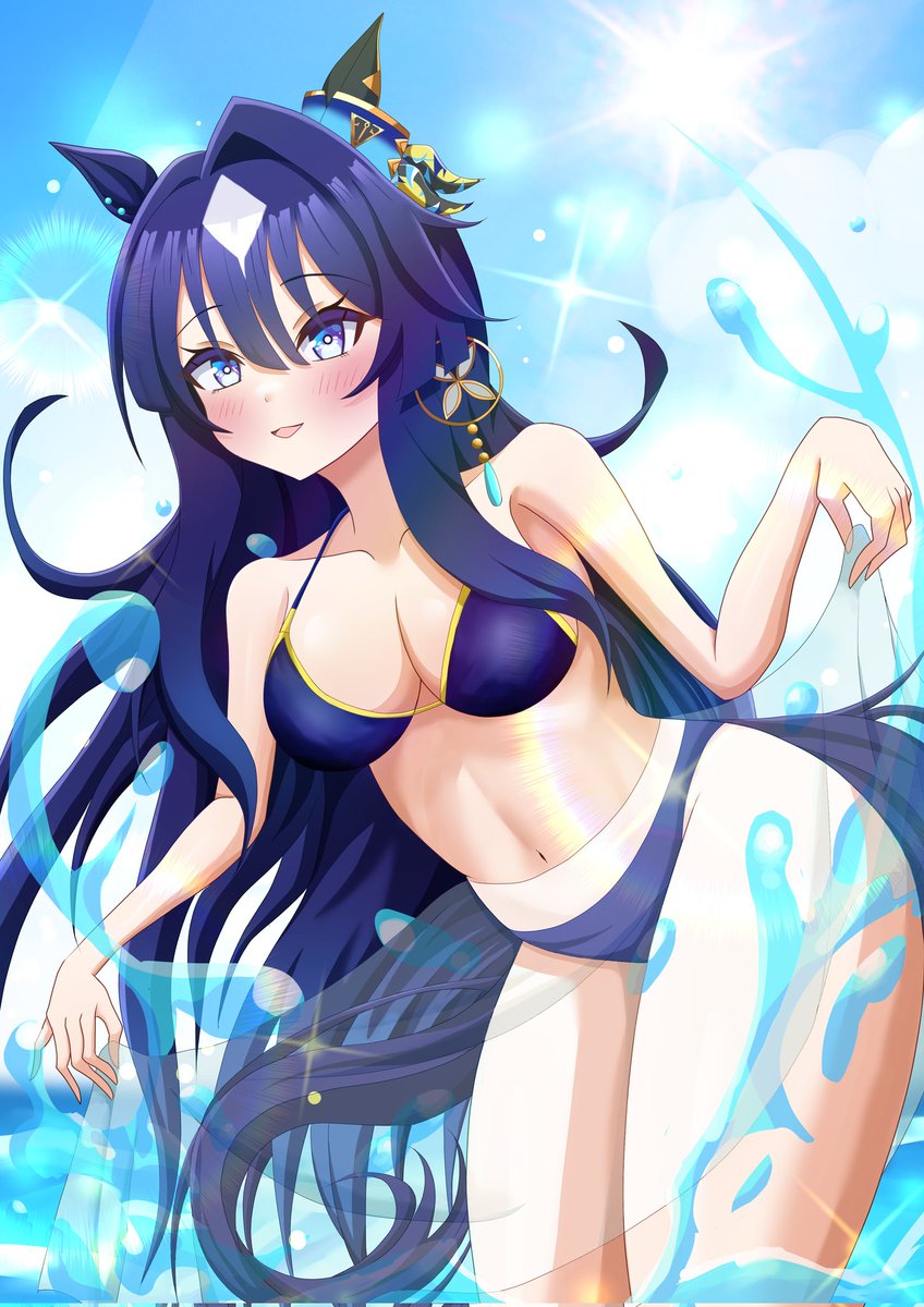 Chocomint9982's tweet photo. #三連休はフォロワーが増えるらしい
#ウマ娘
#絵描きさんと繋がりたい 
#絵描きさんフォロバ100 https://t.co/wVsuN1vpjT