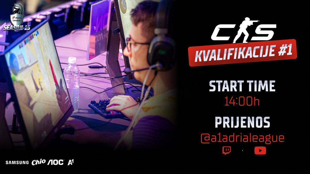 A1 Adria League tweet media