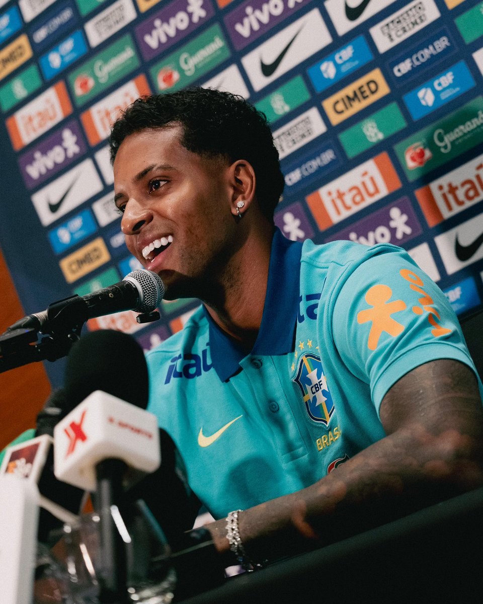 RodrygoGoes's tweet image. 👋🏾🤍🇰🇷🔜