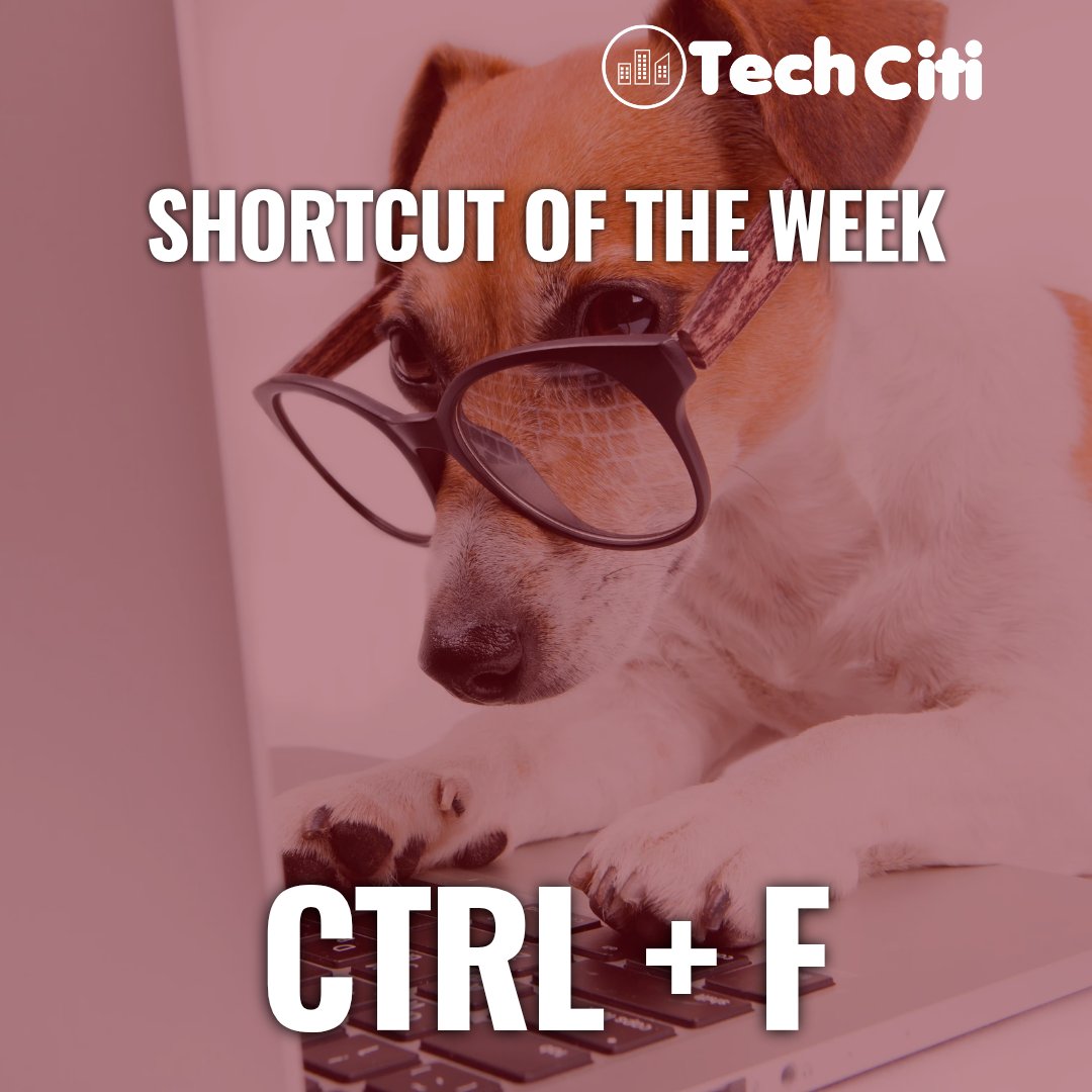 techcitikids's tweet photo. 🕵️‍♀️ Detective Mode ON!

Can’t find a word in a story or website?

Press Ctrl + F and type the word — it’ll highlight it for you!

You just found clues like a tech detective! 🕵️‍♂️💻

#TechcitiKids #ShortcutSunday #SmartLearning #KidsCanCode https://t.co/zy8jEV2HNe