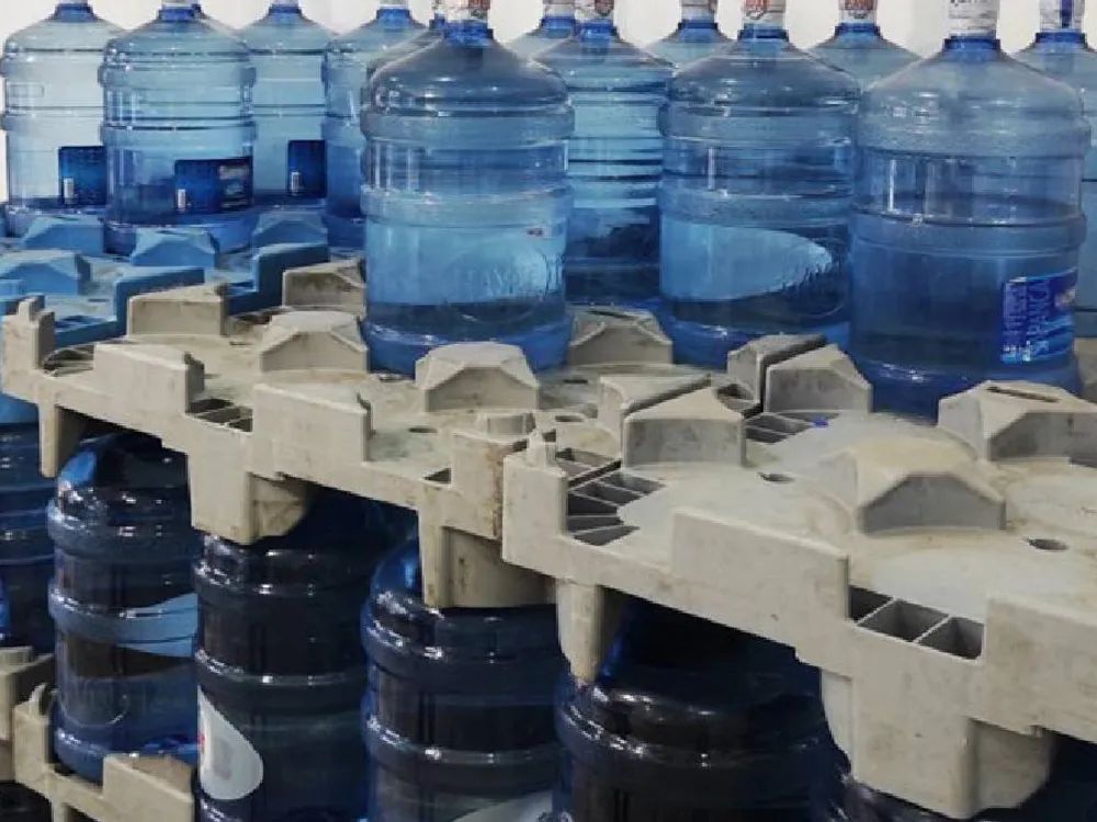 Damacana Su Lüks Oldu! Fiyatı Kirayı Bile Geride Bıraktı! 

buff.ly/cA5u7CU 

#damacana #su #damacanasu #zam