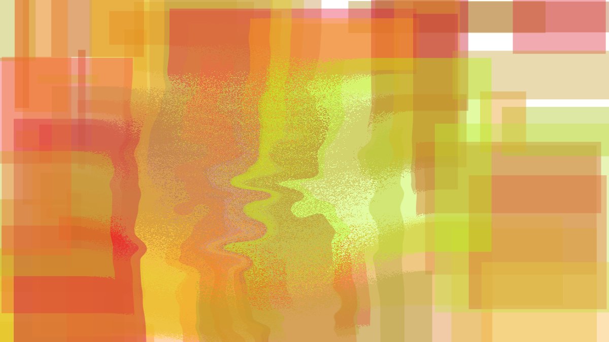 fukudayouichi's tweet image. collapse
#WIP
#generativeart #creativecoding #codeart #genart #creativecodeart #WEBGL