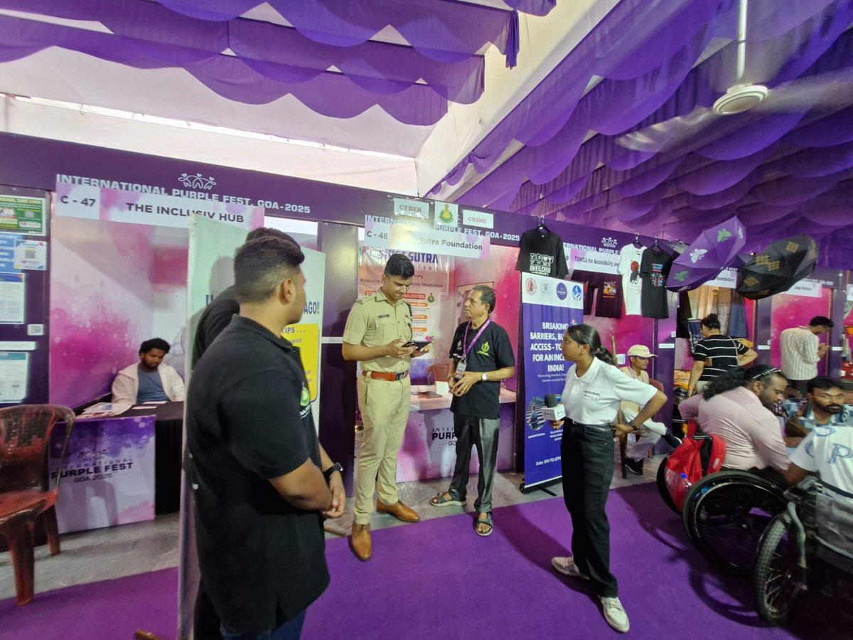 Prakash W. Kamat tweet media