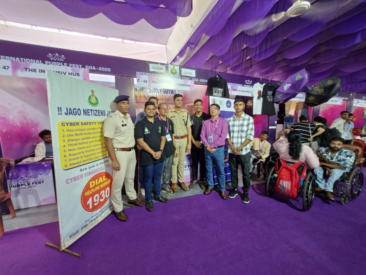 Prakash W. Kamat tweet media