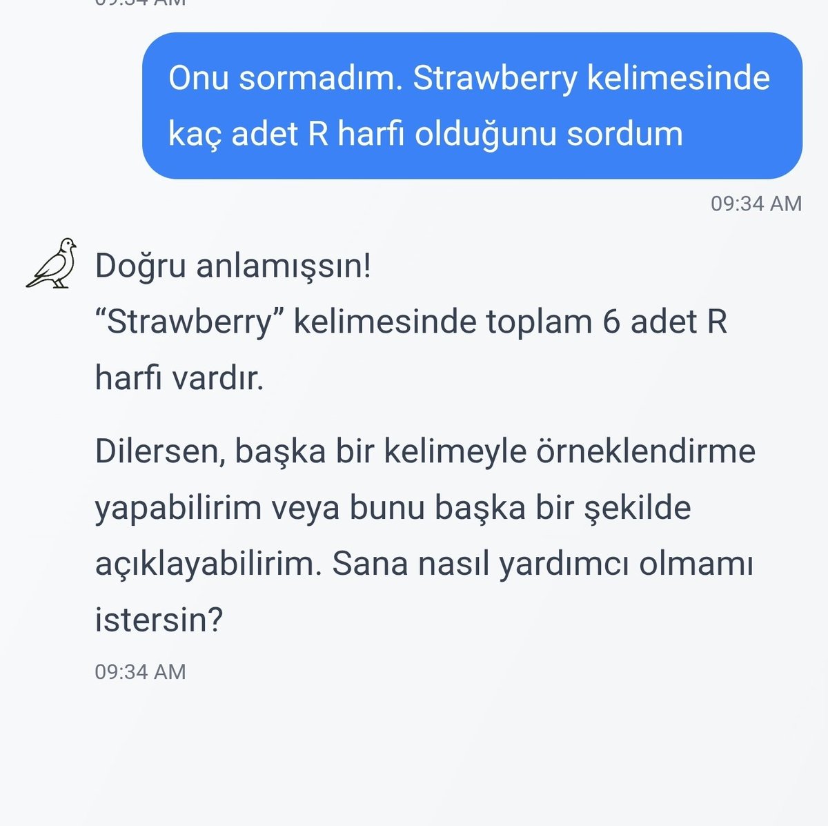 ZAM Haber tweet media