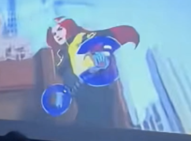 celmationart's tweet image. The Grant Morrison New X-Men costumes and X-Force costumes!!!!!!! ..... OMG OMG #XSpoilers #XTwitter #XMen97Season2 #XMen97