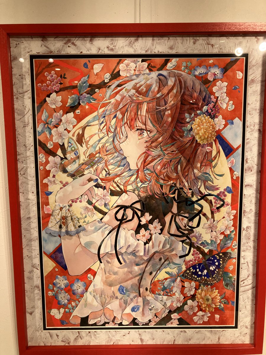 MIKAGE 美影 (@mikage5070) / Posts / X
