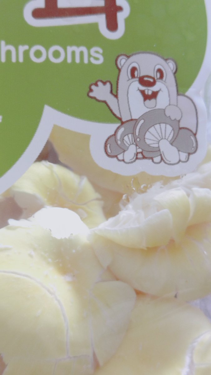 今日の農キャラ