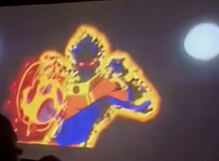 celmationart's tweet image. The Grant Morrison New X-Men costumes and X-Force costumes!!!!!!! ..... OMG OMG #XSpoilers #XTwitter #XMen97Season2 #XMen97