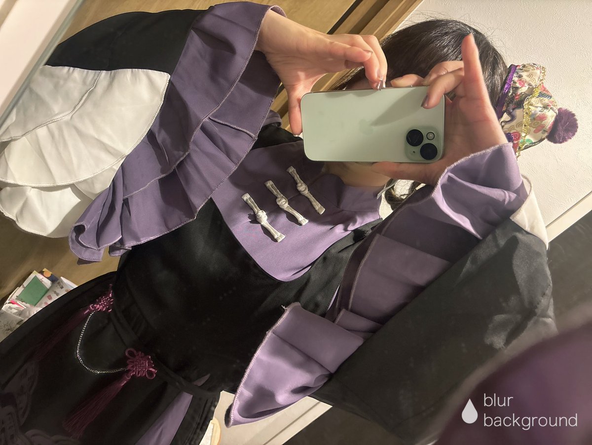ちょっと恥ずかしいかなってドキドキだったけどフリフリなキョンシー衣装と帽子のおかげでいっぱいお話できたから着てってほんとよかった՞߹ - ߹՞
幸せいっぱいありがとうございました(˶ฅωฅ˵)
いっぱい優しく笑いかけてくださるからふにゃふにゃになったちょろオタ

 #まる月まる日ハロウィン