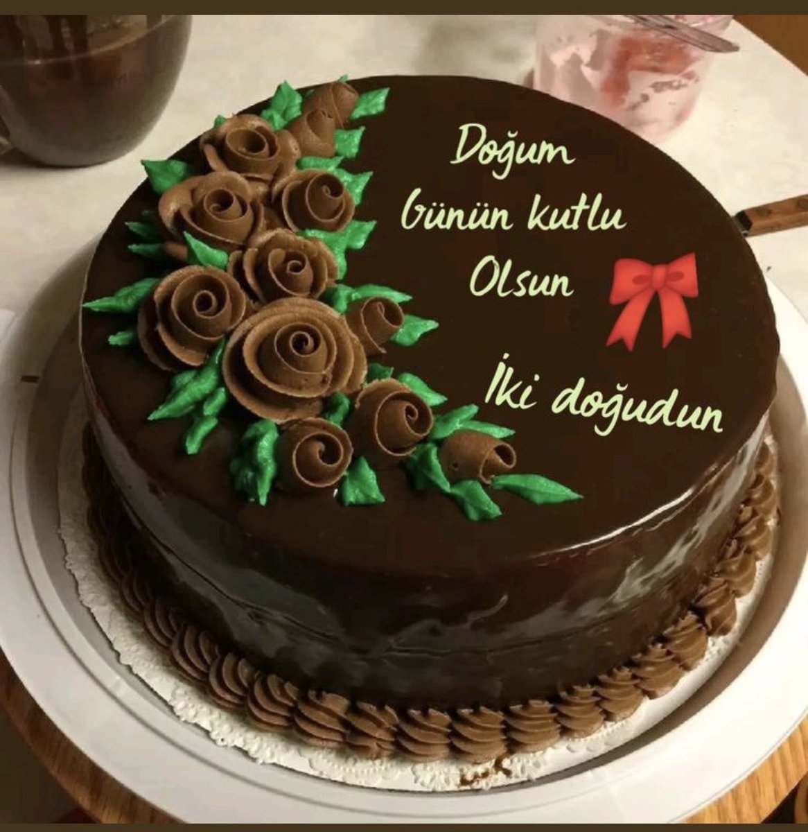 EmelKurdoglu2's tweet image. Today is my birthday.
