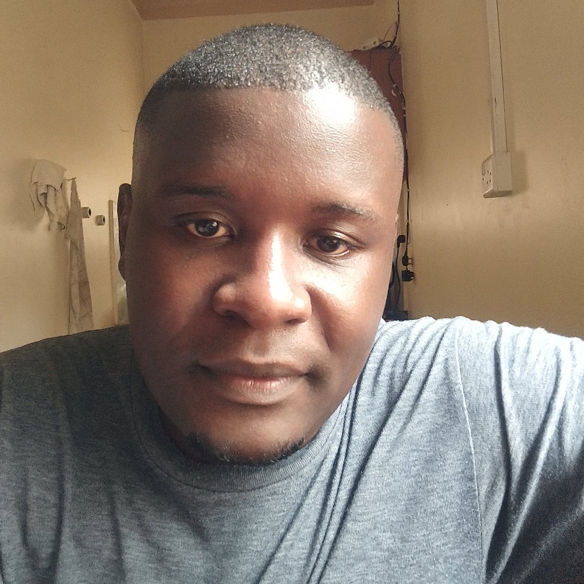 Tachaherry's tweet photo. #NewProfilePic https://t.co/IQvQoRjlcg