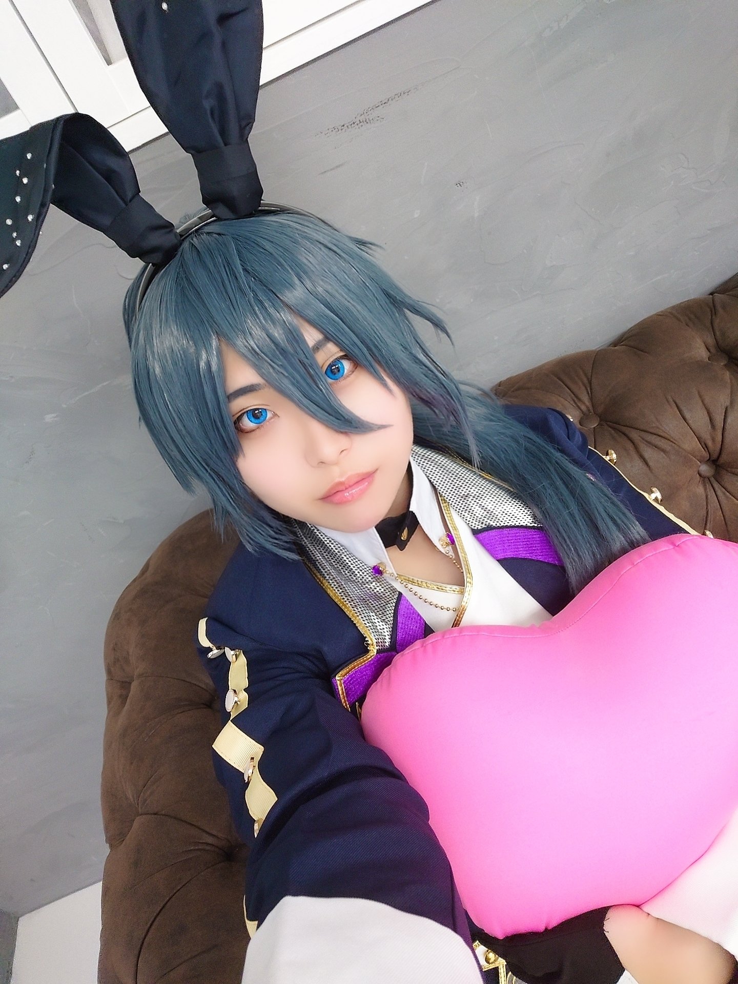 しぃなてぁん (@shiina_chan16) / X