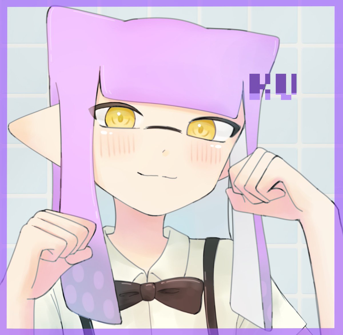 すみれんこんうめ (@renkonn2442) / Posts / X