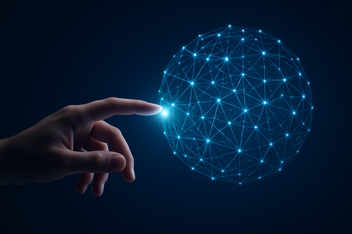 peejay__bdc's tweet image. The next wave of AI won’t be about prompts it’ll be about ownership.

@FractionAI_xyz is building a world where anyone can design, train &amp;amp; earn from intelligent agents.

It’s not just AI creation it’s AI that belongs to you. 🧠⚙️