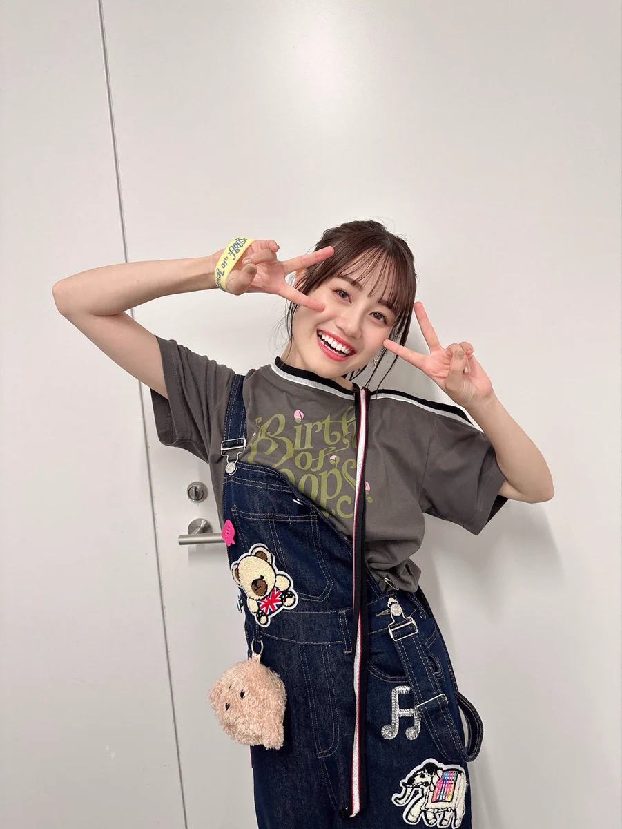 伊藤美来 公式info on X: 