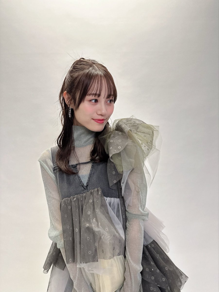 みっくライブ2025 衣装たちもとっても可愛かったのです♡ ぜーんぶ