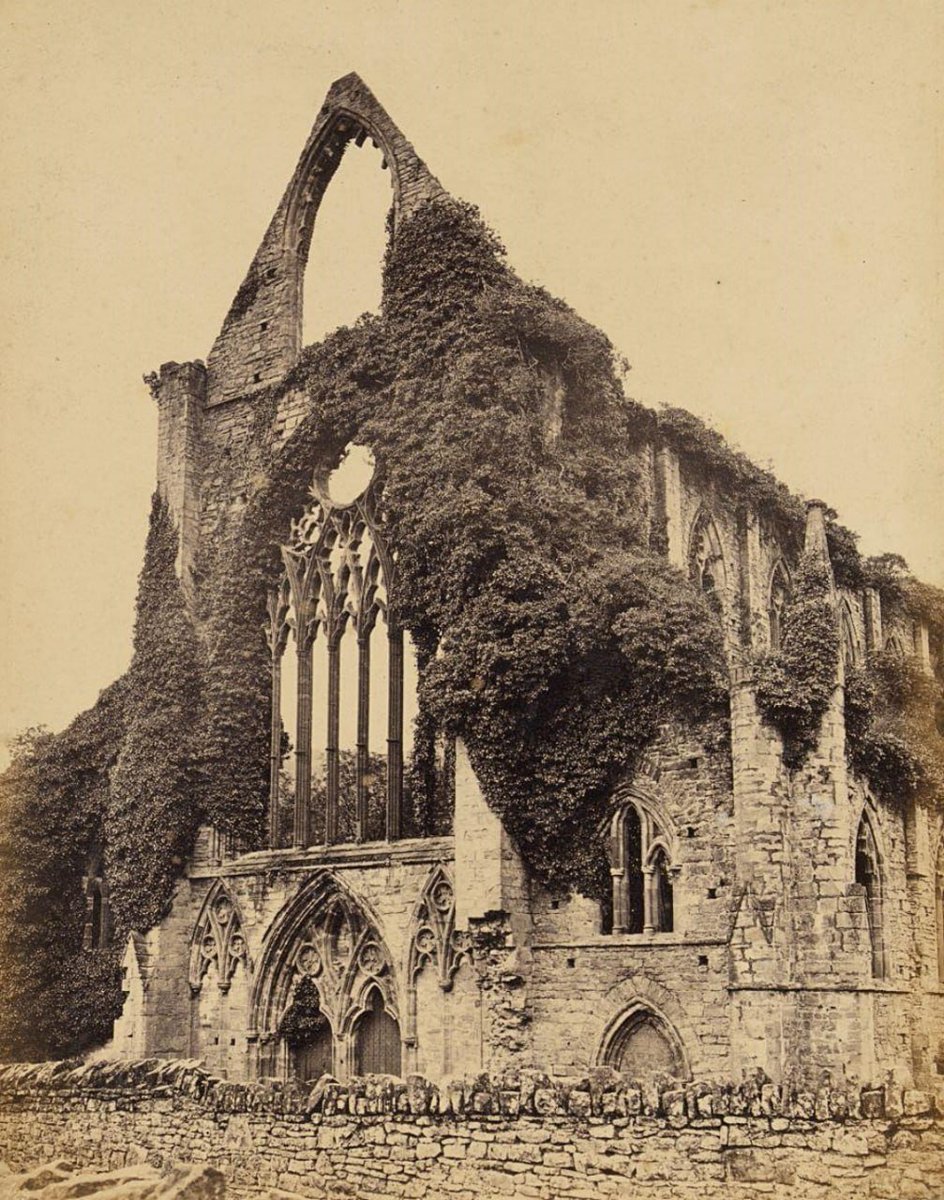 AncientsRback's tweet image. Great Britannia. 1880

The panorama of a world that has already stopped walking.

They&apos;ll tell you this is abandonment; people found a better or more attractive place and moved away. But these places scream a stolen past, a past stripped of its harmonious fullness. Everything and…