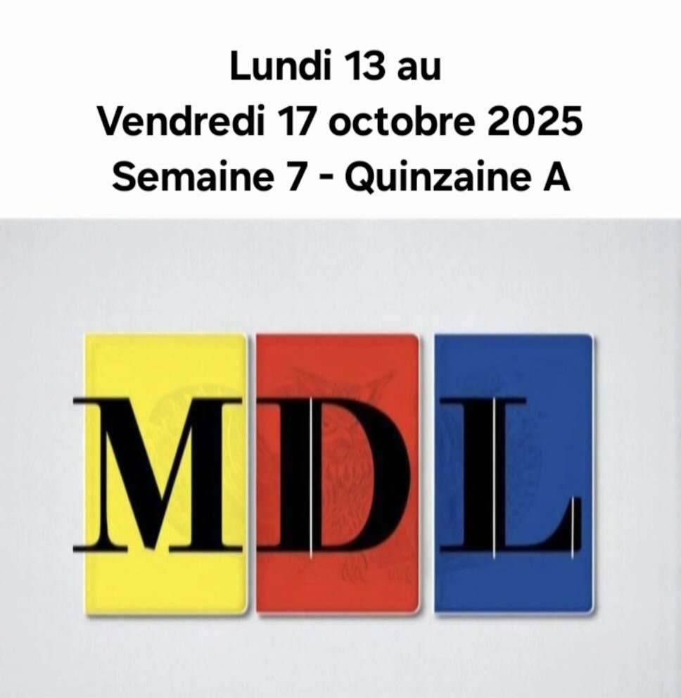 MDL Lycée Blaringhem Béthune (@mdllycee) on Twitter photo 