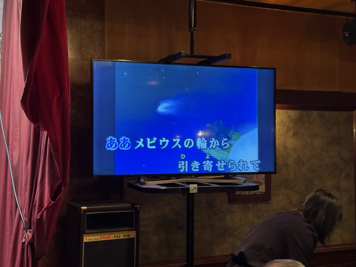mizu_crow's tweet photo. だんだん曲がゲーマーっぽくなってきた。いいぞっ！
#SOG2025 https://t.co/gqakIktqtr
