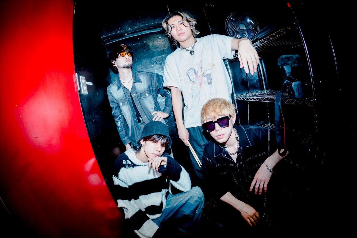 BILLYBOO_offici's tweet image. 𝙏𝙝𝙖𝙣𝙠 𝙮𝙤𝙪!!

2025.10.12(Sun.)

〜SUPER ROCK CITY DX2025〜

📌4.14

2回目の広島でのライブ🔥
お越しいただきありがとうございました！

photo by @rkmttk 

10月よりスタート
“WIGGLY tour 2025-2026”
広島公演は、2026.1.25(Sun.)

ぜひお越しください⚡️

#SRCH2025 #BILLYBOO