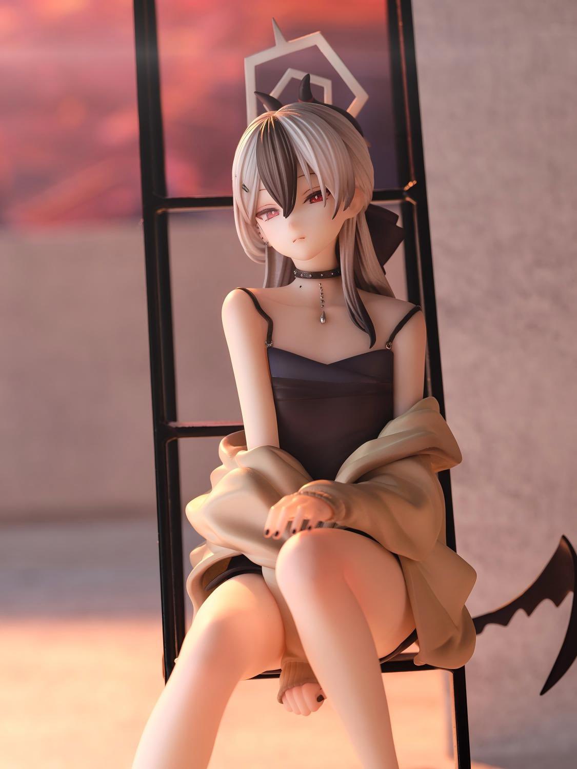 ぶぶたたの模型屋 白桃1/6 綾波レイ ガレージキットsummer ワンフェス