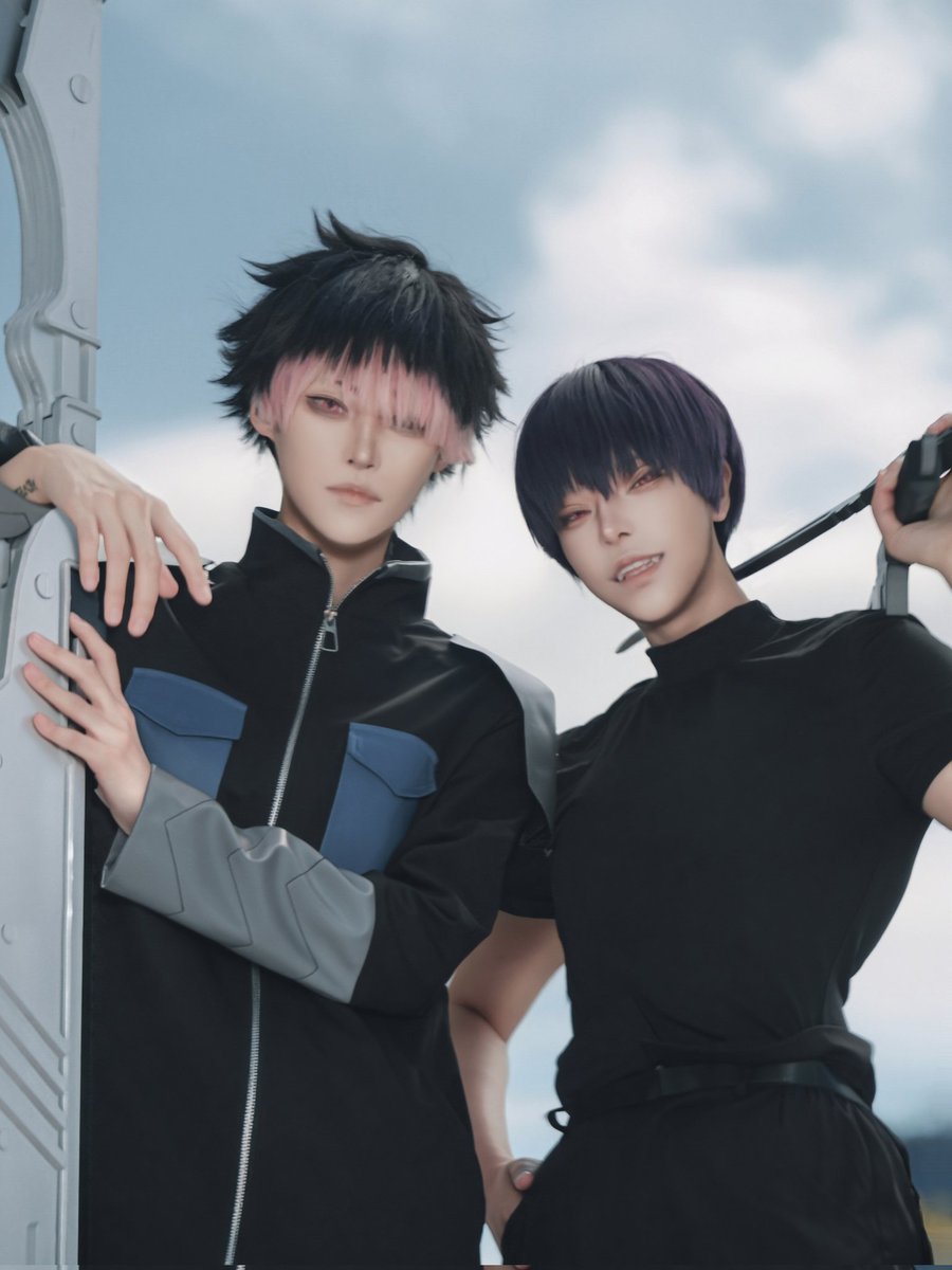 凝血 , ❄ tweet media