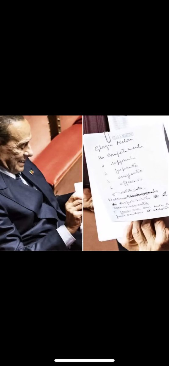 Lui la conosceva bene , eh!