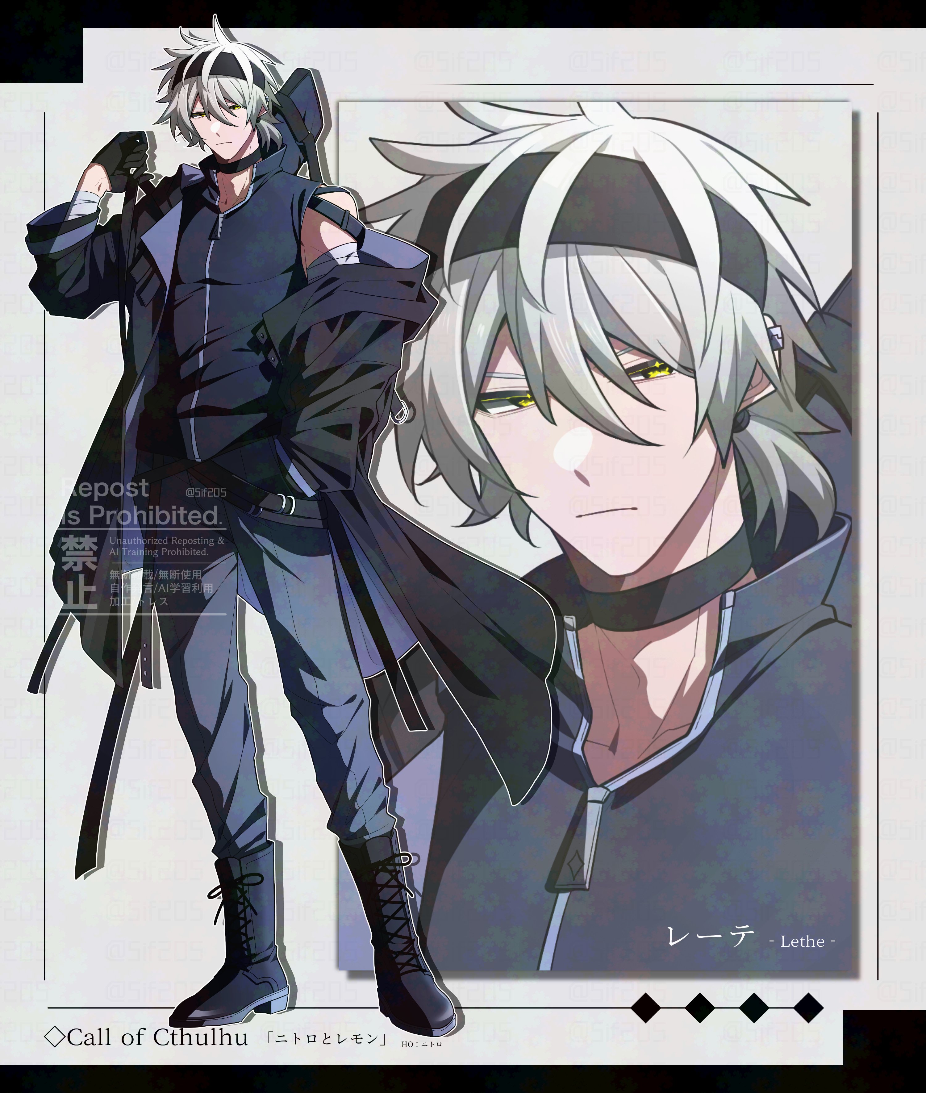 絵の依頼受けます ニュゼ on X: 