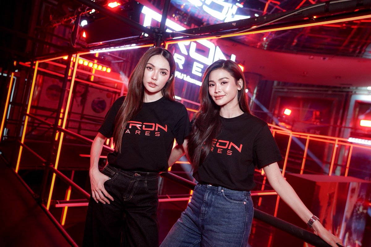 mmimntxx's tweet image. สวยก็ได้ เท่ก็ดี จัดให้ตามสั่งคับผม 🫡

MAJOR X EL TRON ARES
#TronAresTHxENGLOT
#อิงล็อต #englot