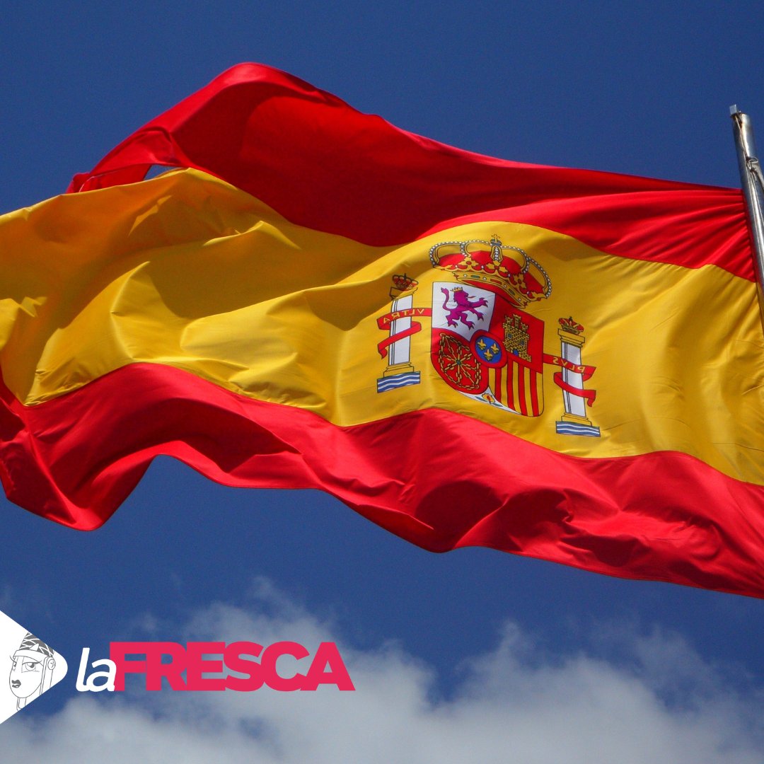 ¡Hoy es nuestro día! 🇪🇸 #12Oct