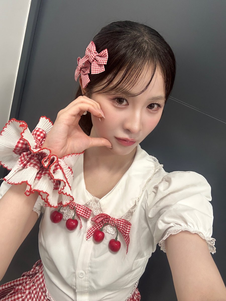 unicode_japan's tweet image. ［MIO🦢🫧］

タワーレコード静岡店さんでのリリースイベントありがとうございました！！

ユニコード静岡初上陸だよ〜🍵🎶

明日のSHIZUOKA LIVE FES Vol.3も楽しんでいきましょ〜😽💗

#UNICODE #MIO